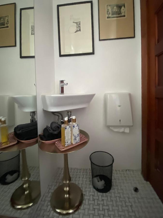 Апартаменты The Whitehouse @ Caviar Corner Йоханнесбург Экстерьер фото